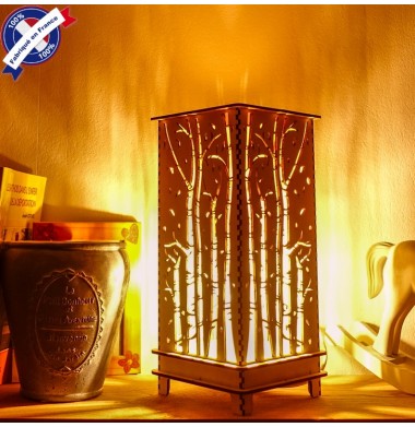 Lampe La Foret