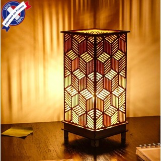 Lampe Calixe