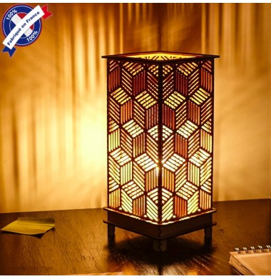 Lampe Calixe