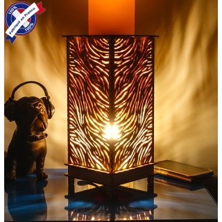 Lampe Flame