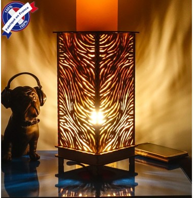 Lampe Flame