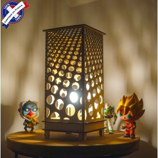 Lampe Bubble