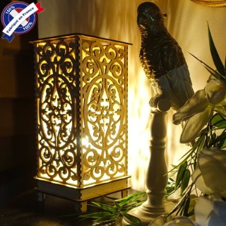 Lampe Sultane