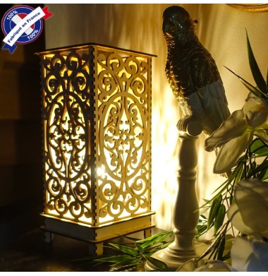 Lampe Sultane