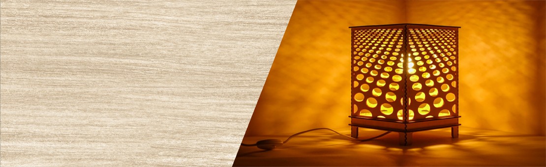 Luminaires-en-bois